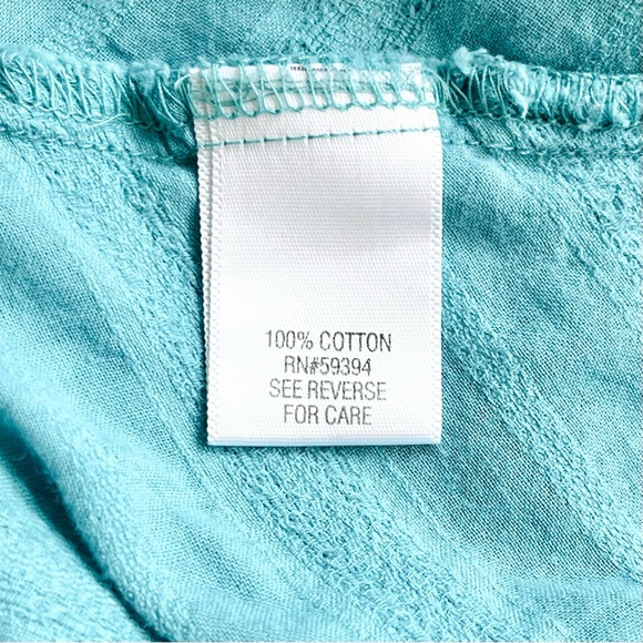 Sonoma boho top - Picture 5 of 6